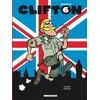 Image de Intégrale Clifton - Tome 6 Bob De Groot (Auteur), Michel Rodrigue (Illustration)