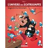 Image de L'univers des Schtroumpfs tome 1 - Gargamel et les Schtroumpfs
