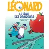 Image de Léonard tome 42 - le génie des grandeurs