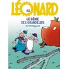 Image de Léonard. Vol. 42. Le génie des grandeurs en occasion ou reconditionné