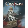 Image de Croisade tome 5 - Gauthier de Flandre