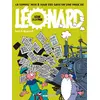 Image de Léonard - génie à la page - encyclopédie mise à jour des inventions de Léonard