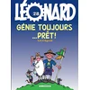 Image de Léonard. Vol. 28. Génie toujours... prêt ! en occasion ou reconditionné