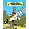 Image de Yakari tome 37 - le mangeur d'étoiles