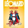 Image de Léonard. Vol. 43. Super-génie en occasion ou reconditionné