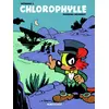 Image de Chlorophylle - intégrale tome 2
