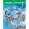 Image de L'univers des Schtroumpfs tome 2 - Noël chez les Schtroumpfs