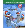 Image de L'univers des Schtroumpfs. Vol. 2. Noël chez les Schtroumpfs en occasion ou reconditionné