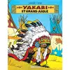 Image de Yakari tome 1 - et le grand aigle