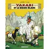 Image de yakari tome 2 - et le bison blanc