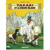 Image de Yakari t.2 , Yakari et le bison blanc Job , Derib (Auteur)