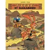 Image de yakari tome 4 - et nanabozo