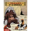Image de Yakari. Vol. 5. Yakari et le grizzly en occasion ou reconditionné