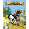 Image de Yakari tome 6 - le secret de petit tonnerre