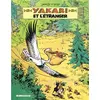 Image de Yakari tome 7 - et l'etranger