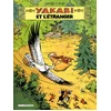 Image de Yakari. Vol. 7. Yakari et l'étranger en occasion ou reconditionné