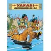 Image de yakari tome 9 - les prisonniers de l'ile