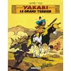 Image de Yakari tome 10 - le grand terrier