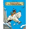 Image de Yakari tome 11 - et la toison blanche