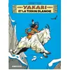 Image de Yakari - Tome 11 - Yakari et la toison blanche Claude Derib (Illustration), Job (Auteur)