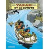 Image de Yakari tome 12 - et le coyote