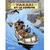 Image de Yakari. Vol. 12. Yakari et le coyote en occasion ou reconditionné
