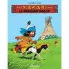 Image de Yakari tome 16 - le premier galop