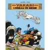 Image de Yakari tome 18 - l'oiseau de neige