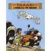 Image de Yakari. Vol. 18. L'oiseau de neige en occasion ou reconditionné