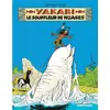 Image de Yakari tome 21 - le souffleur de nuages