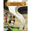 Image de Yakari tome 22 - La fureur du ciel