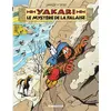 Image de Yakari tome 25 - le mystère de la falaise
