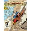 Image de Yakari. Vol. 25. Le mystère de la falaise en occasion ou reconditionné