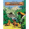 Image de Yakari tome 26 - la vengeance du carcajou