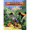 Image de Yakari. Vol. 26. La vengeance du carcajou en occasion ou reconditionné