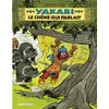 Image de Yakari Tome 28 : le chêne qui parlait