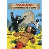 Image de Yakari tome 32 - les griffes de l'ours