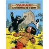 Image de Yakari. Vol. 32. Les griffes de l'ours en occasion ou reconditionné