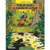 Image de Yakari Tome 33 : le marais de la peur
