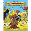 Image de Yakari tome 35 - l'escapade de l'ourson