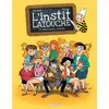 Image de L'instit Latouche Tome 1 ; Seul Contre Toutes