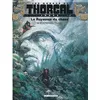 Image de Louve - Tome 3 - Le Royaume du chaos Yann (Auteur), Roman Surzhenko (Illustration)