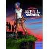 Image de Hell school. Vol. 1. Rituels en occasion ou reconditionné