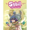 Image de Sybil la fée cartable tome 4 - princesse Nina