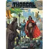 Image de Kriss de Valnor - Tome 4 - Alliances Giulio De Vita (Illustration), Yves Sente (Auteur)