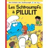 Image de Les schtroumpfs tome 31 - les schtroumpfs à Pilulit