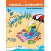 Image de L'Univers des Schtroumpfs - Tome 3 - Sacrée Schtroumpfette ! Peyo (Auteur), Peyo (Illustration)