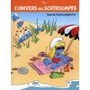 Image de L'univers des Schtroumpfs. Vol. 3. Sacrée Schtroumpfette ! en occasion ou reconditionné