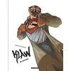 Image de Klaw tome 3