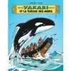Image de Yakari tome 38 - et la tueuse des mers